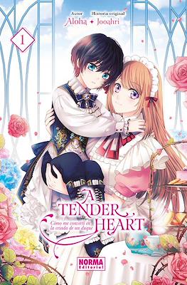 A Tender Heart 01