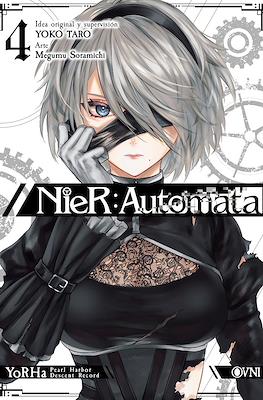 NieR Automata 04