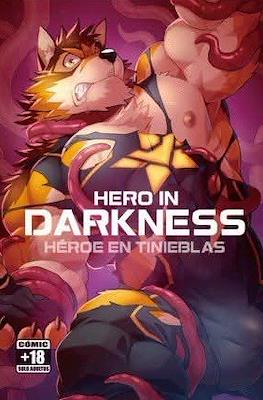 Héroe en tinieblas
