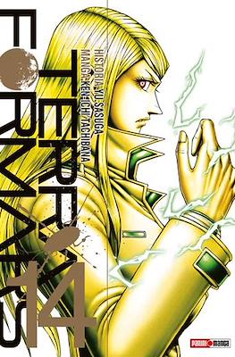 Terra Formars 14