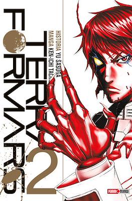 Terra Formars 02