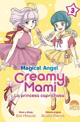 Magical Angel Creamy Mami 03