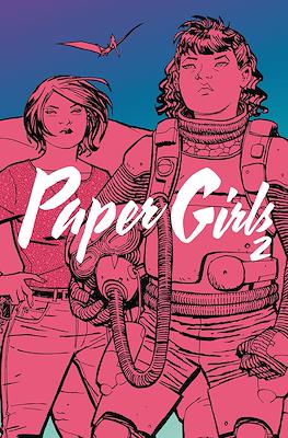Paper Girls 02