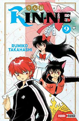 Rin-ne 09