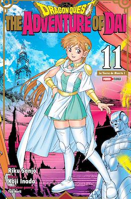 Dragon Quest #11