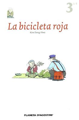 La bicicleta roja 03