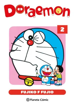 Doraemon 02