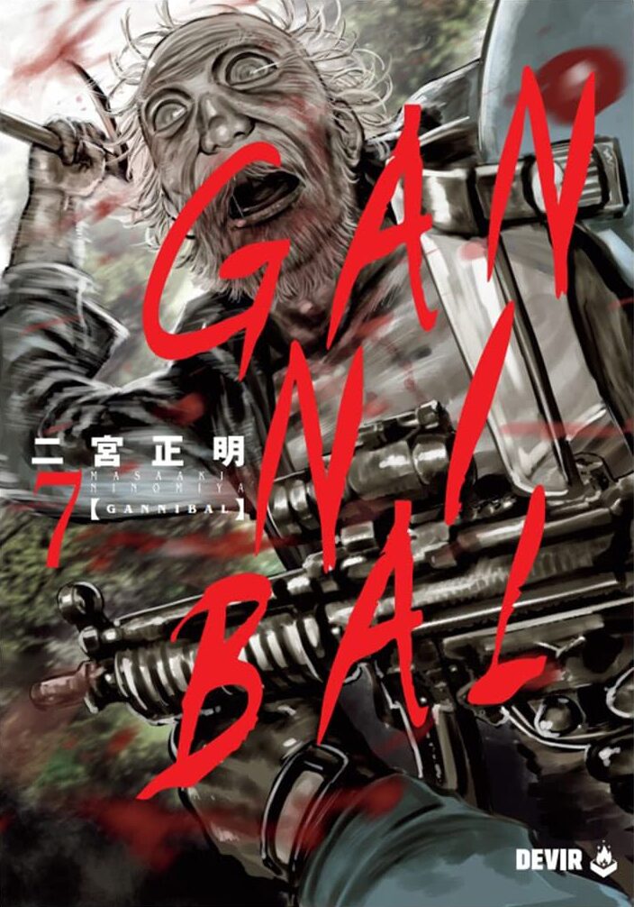 Gannibal 07