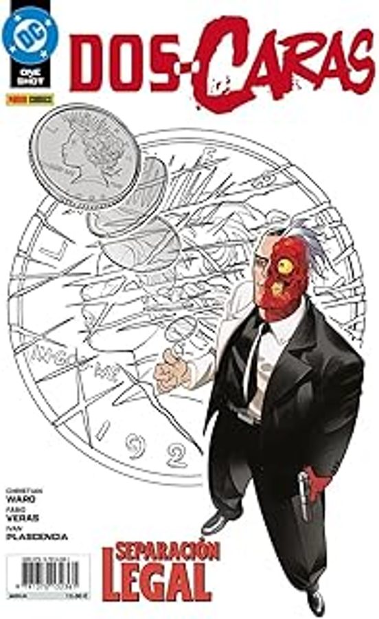 Two Face: Separations
