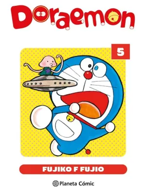 Doraemon 05