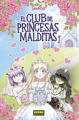 El club de princesas malditas 01