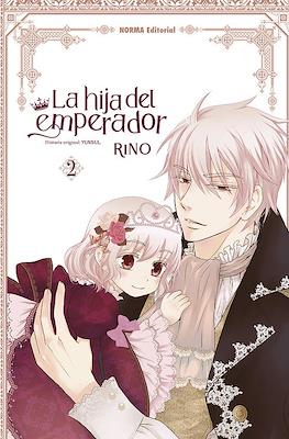 La hija del emperador 02