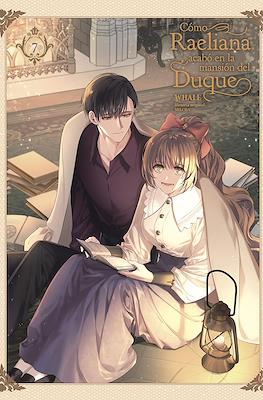 Cómo Raeliana acabó en la mansión del Duque 07