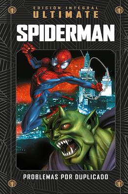 Marvel Ultimate Ultimate Spiderman #6 Problemas por Duplicado