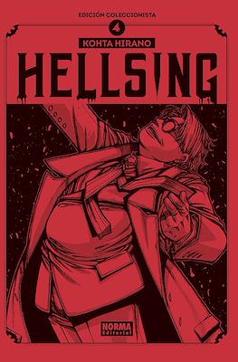Hellsing - Edición coleccionista 04
