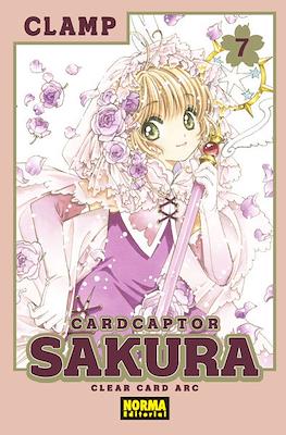 Cardcaptor Sakura 07