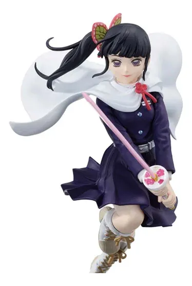 Demon Slayer Figura Kanao Tsuyuri