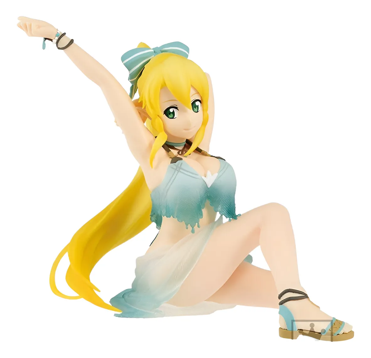 SAO Figuras Leafa