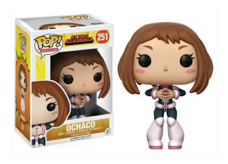 Funko Pop! Ochaco