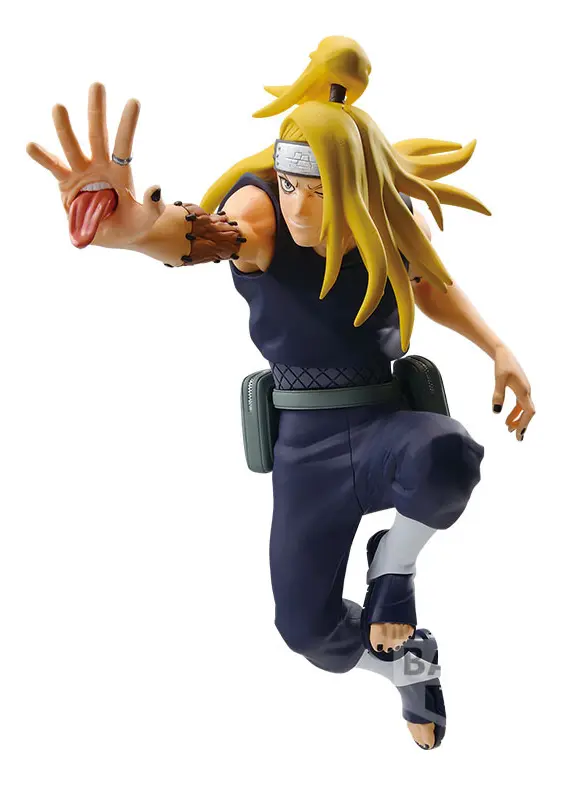 Naruto Shippuden Figura Deidara