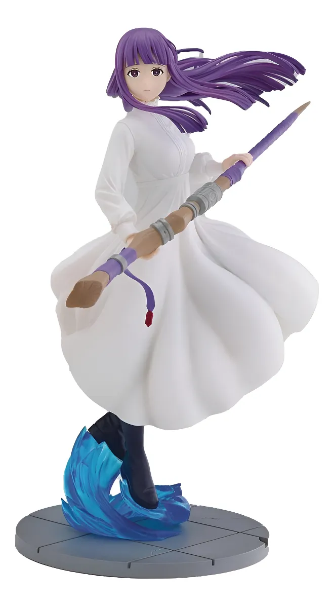 Sousou No Frieren Figura Fern