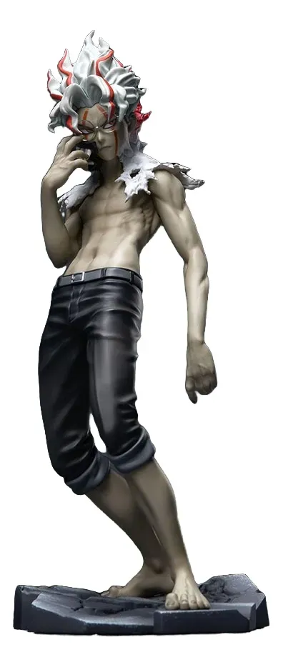 DanDaDan Figura Okarun