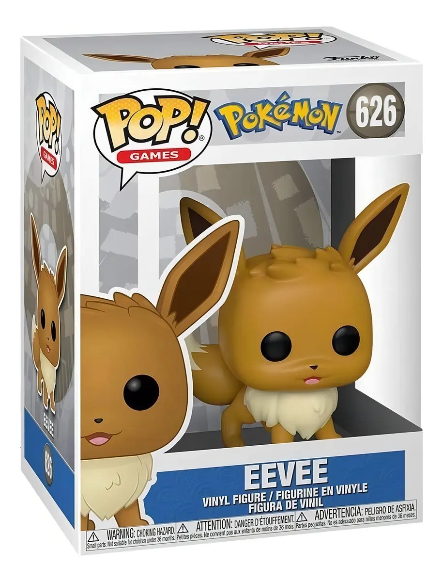 Funko Pop! Eevee