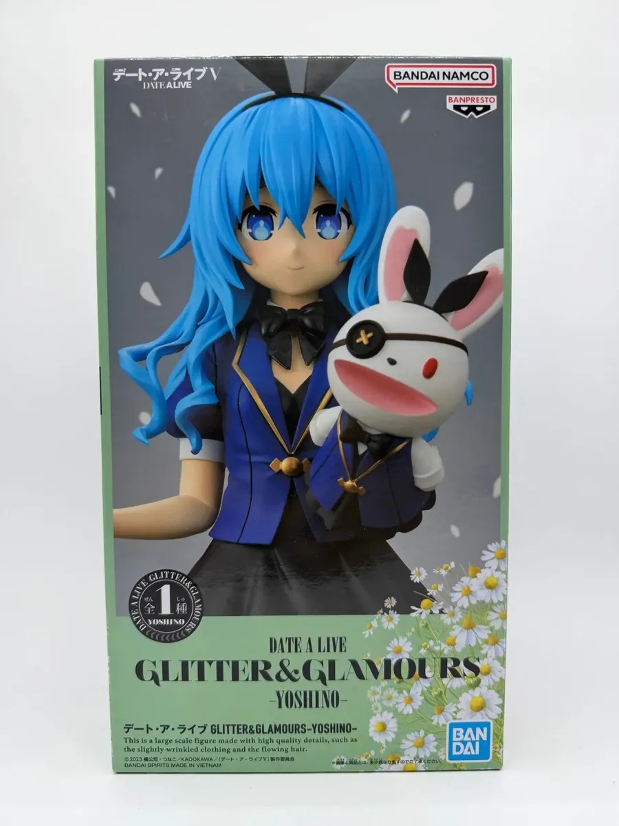 Date a Live Figura Yoshino