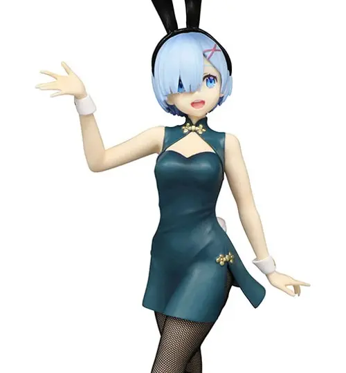 Re Zero Figura Rem