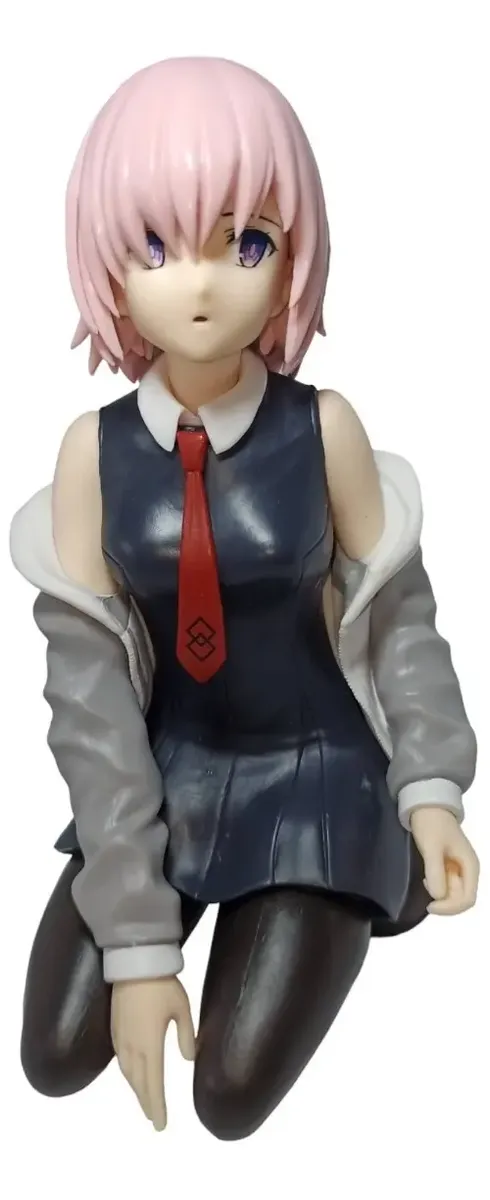 Fate/Grand Order Figura Mash Kyrielight