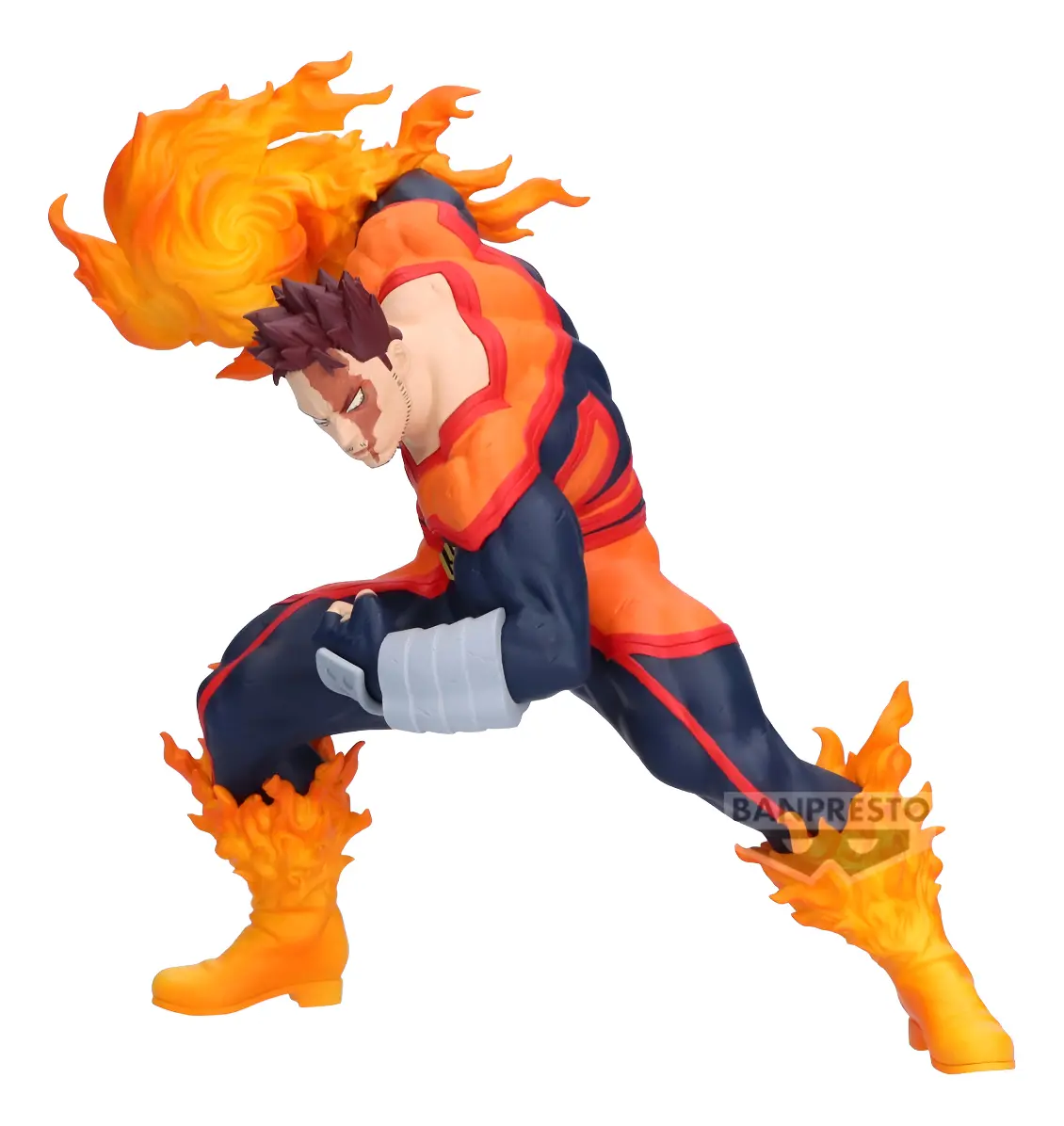 MHA Figura Endeavor
