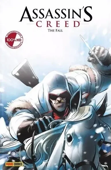 Panini - Assassin's Creed: The Fall