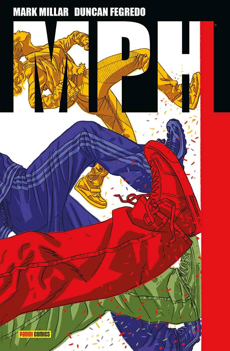 Panini - MPH (Pasta dura)