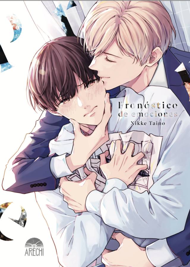 Pronóstico de emociones 01