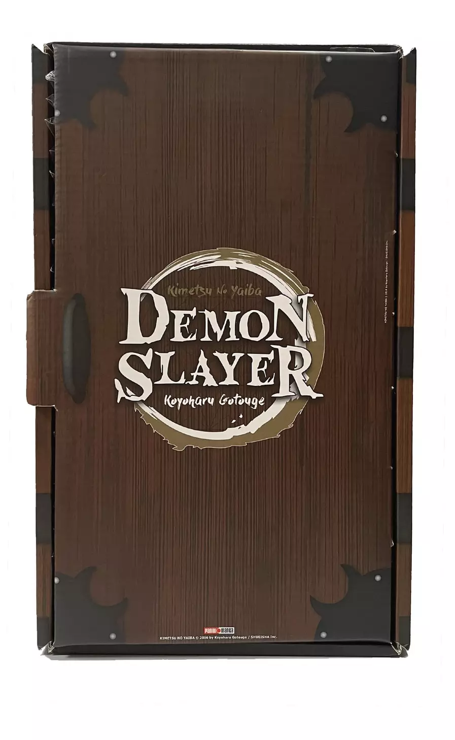 Demon Slayer Boxset