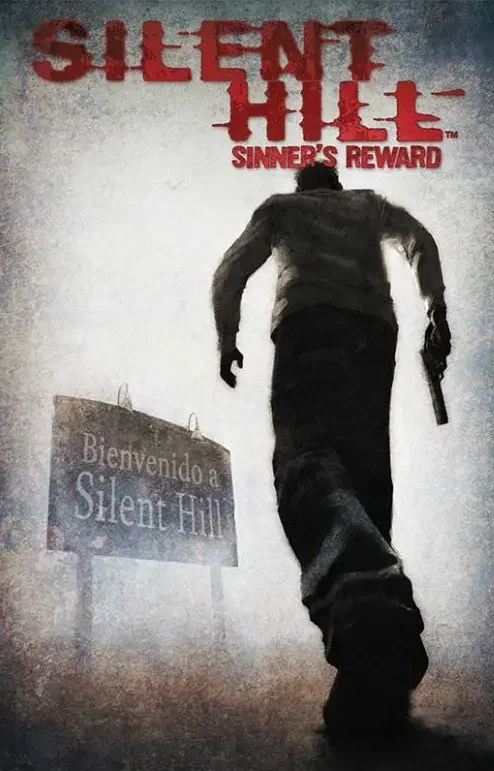 Silent Hill: Sinner's Reward