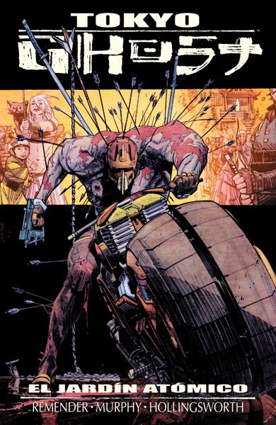 Editorial Utopia - Coda 1