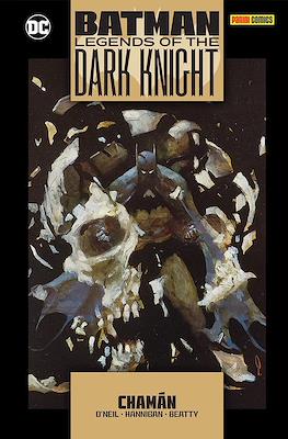Batman: Legends of the Dark Knight— Chamán