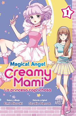 Magical Angel Creamy Mami 01