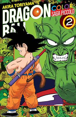 Dragon Ball Color: Saga Piccolo 02