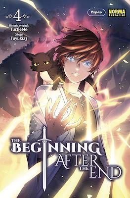 The Beginning After the End 04