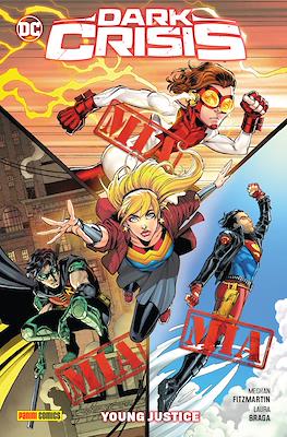 Young Justice: Dark Crisis 04