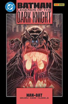 Batman: Legends of the Dark Knight— Man-Bat