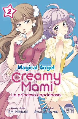 Magical Angel Creamy Mami 02