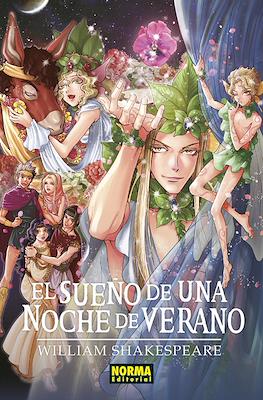 El sueño de una noche de verano