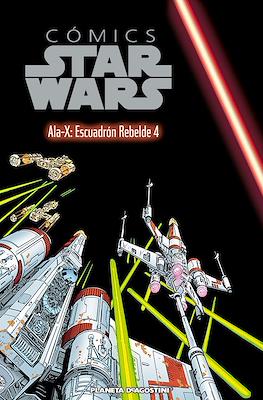 Planeta Cómics - Star Wars 57 X-Wing Escuadrón Rebelde 4