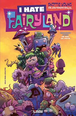 I Hate Fairyland 02