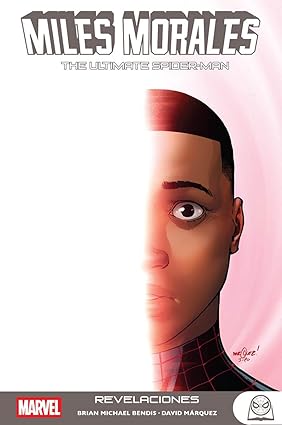 Miles Morales The Ultimate Spider-Man #2