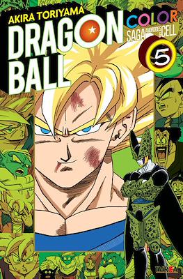 Dragon Ball Color: Saga Androides and Cell 05