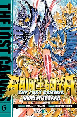 Saint Seiya: The Lost Canvas 06